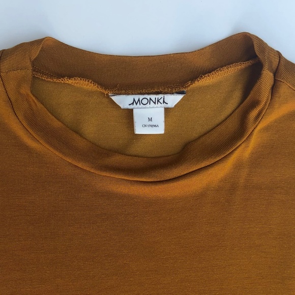 ASOS Tunic Top - Picture 5 of 6